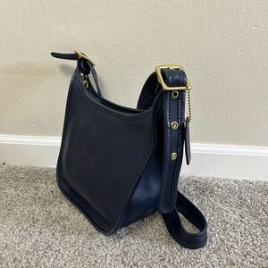 COACH Vintage Janice Legacy purse